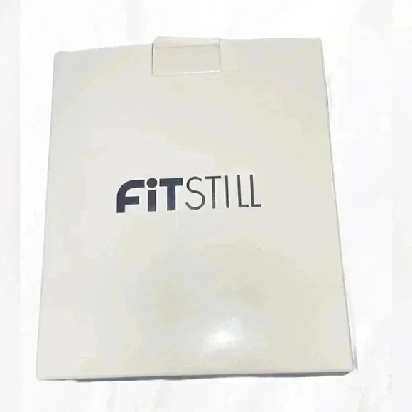 NIB FitStill Black Silicone Sleeve video Case Go Pro Hero 11 /Hero 10 /Hero 9 - Picture 2 of 2